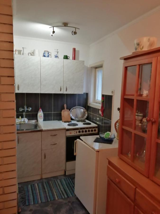 Apartman Nebojsa Rudnik Eksteriør bilde
