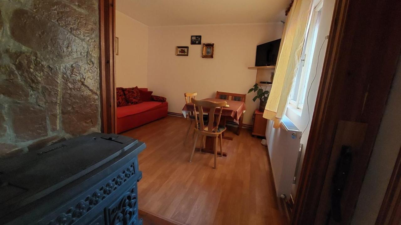 Apartman Nebojsa Rudnik Eksteriør bilde